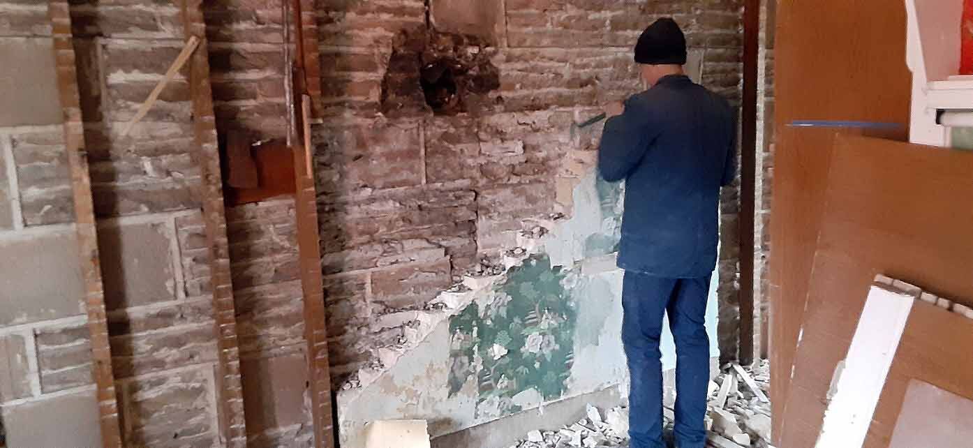 Dawn Manor Preservation